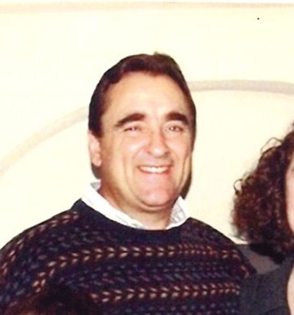 Denny Ray Smith Profile Photo
