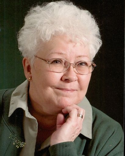 Sandra Jo Porter Profile Photo