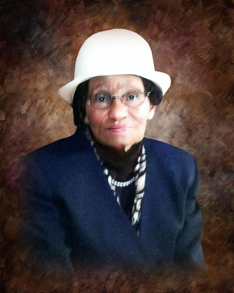 Corine Malone Profile Photo