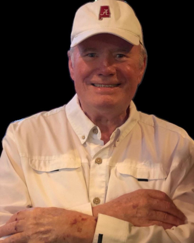 Robert Bryant Stuart, Sr.