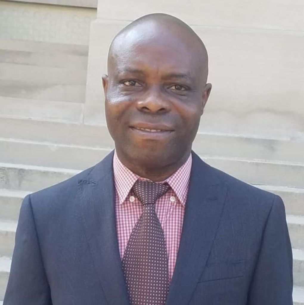 Fidelis Ogheneweware Ojah Profile Photo