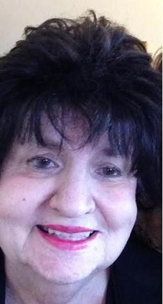 Shirley B. 'Nanny' Hook Profile Photo