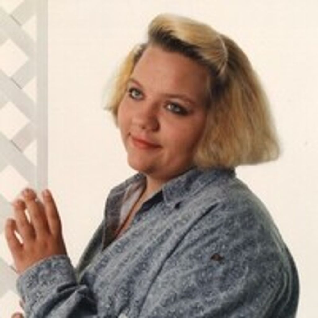 Jennifer "Jiffy" Kay LaCroix