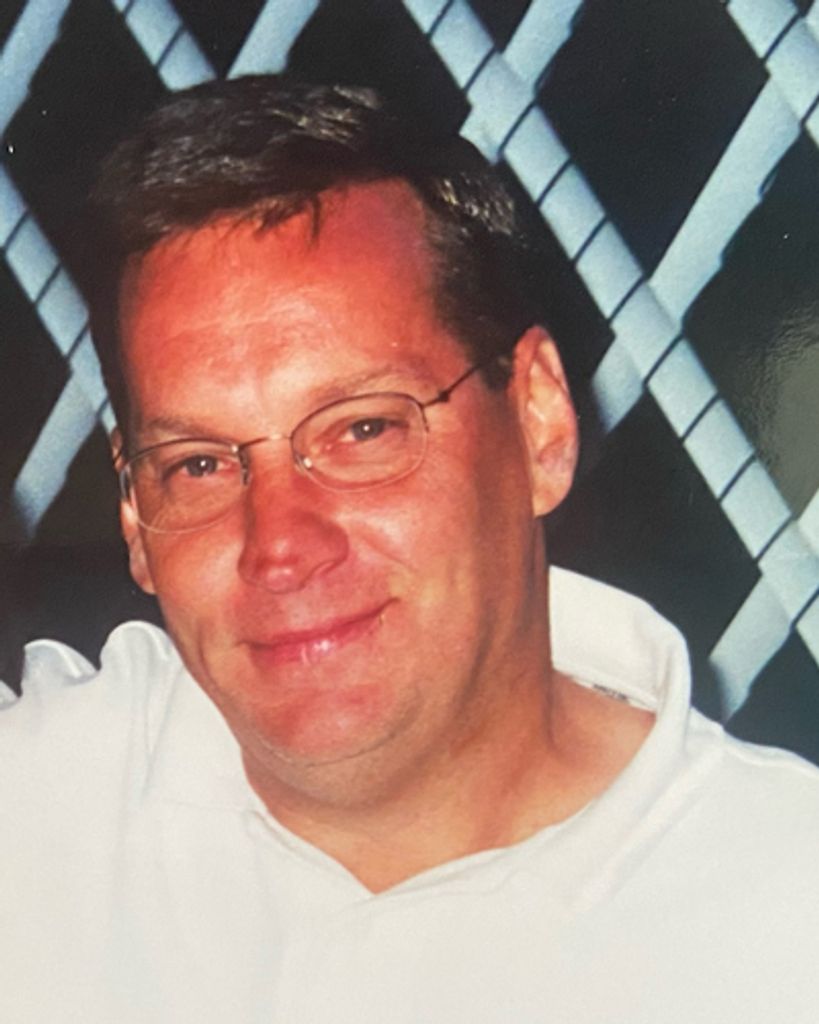 Stephen M. "Shtip" Frisch Profile Photo
