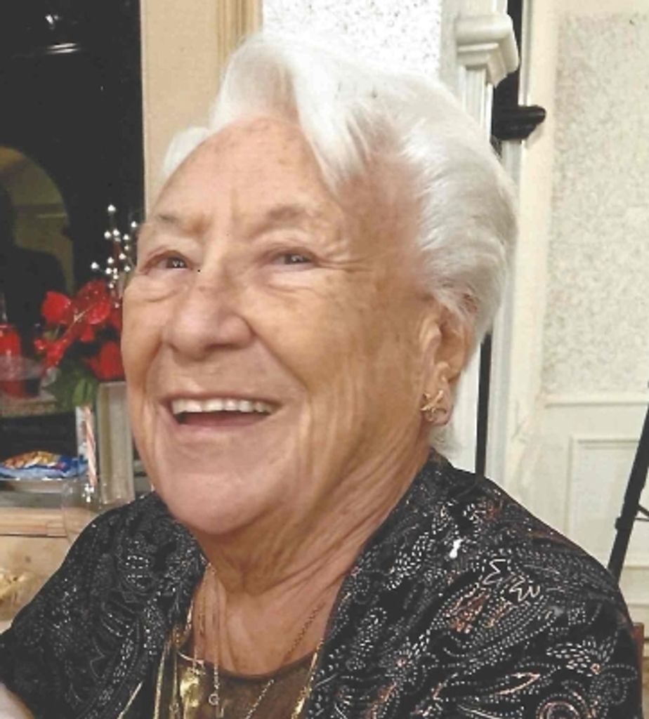 Shirley Maurine Broadhurst Profile Photo
