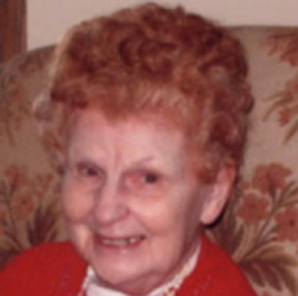 Elizabeth Ann Kriefall