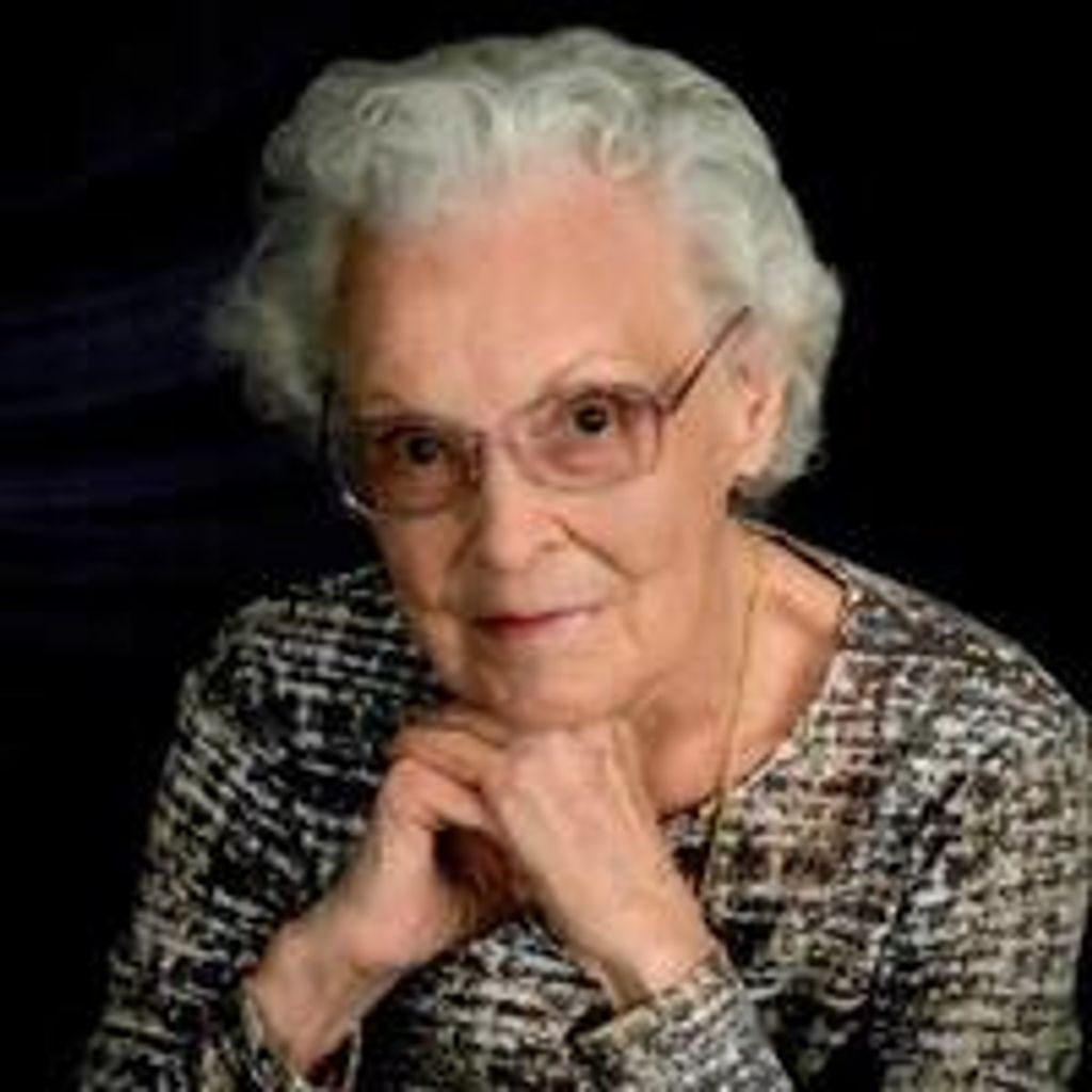 Virginia Dugan