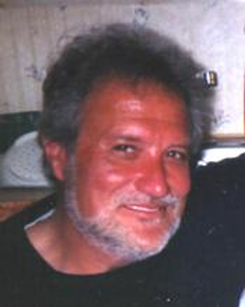 Roland W. "Rollie" Wolverton