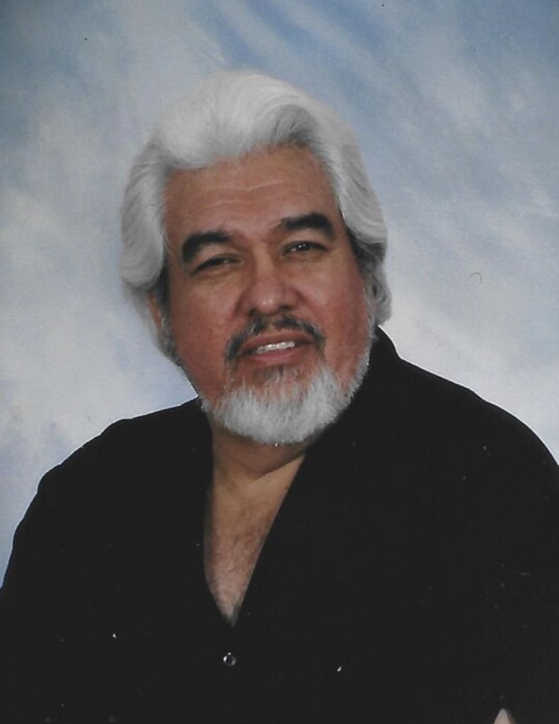 Anselmo "Sam" Gomez Profile Photo