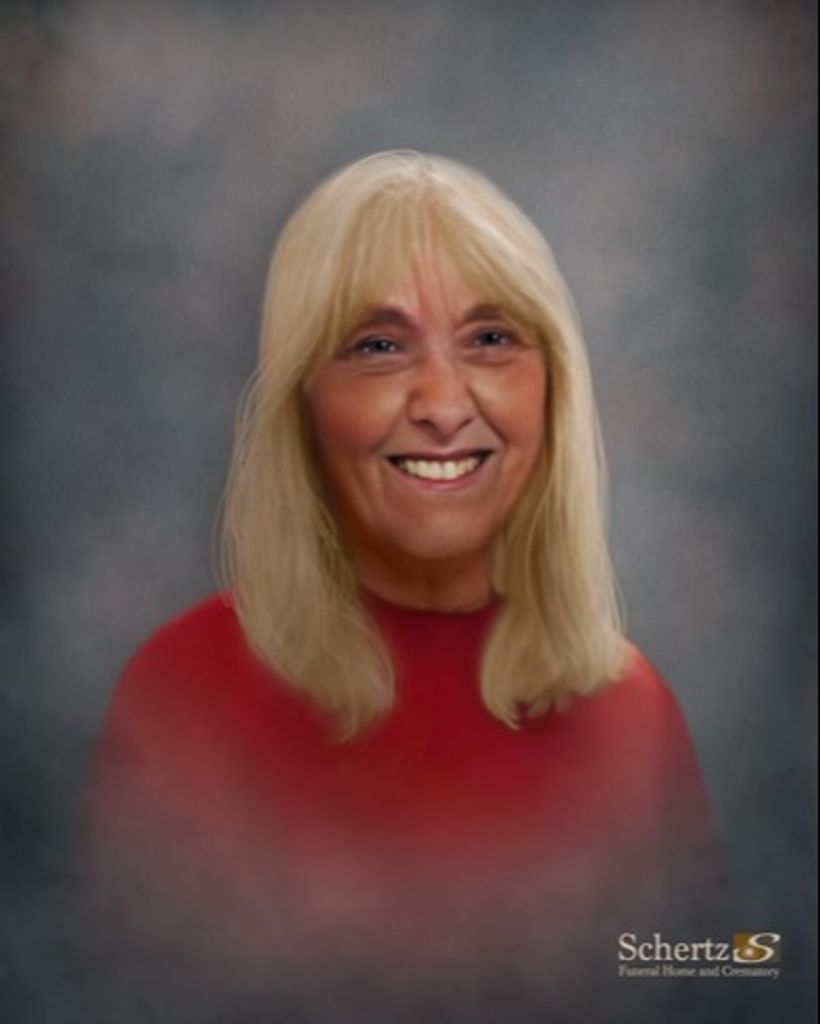 Barbara Jeanne Luthy