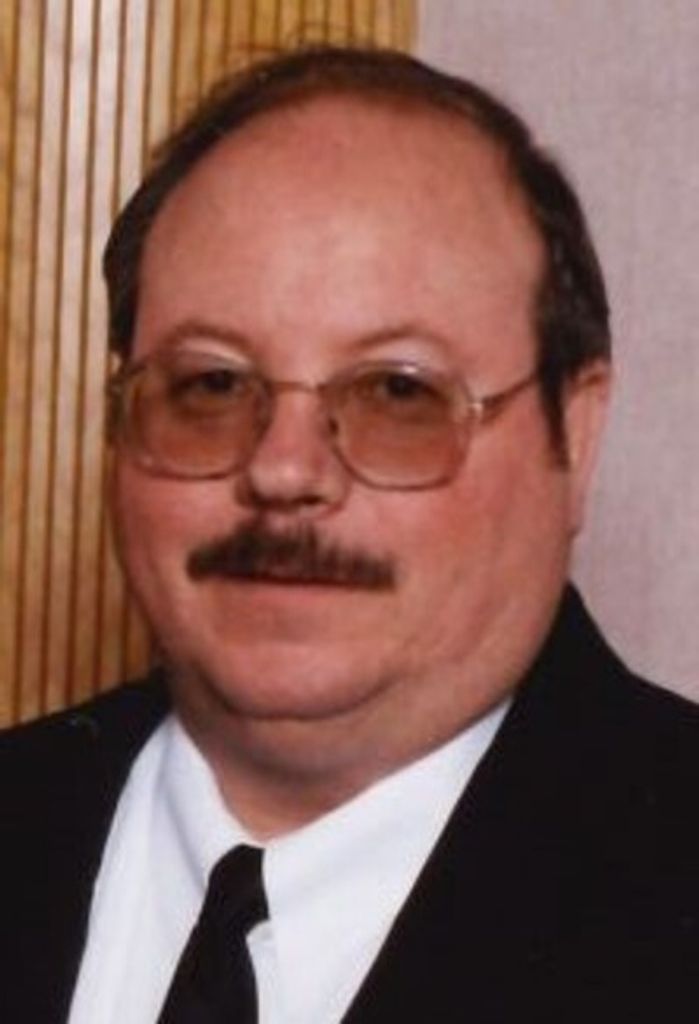 Curtis L. Brownmiller