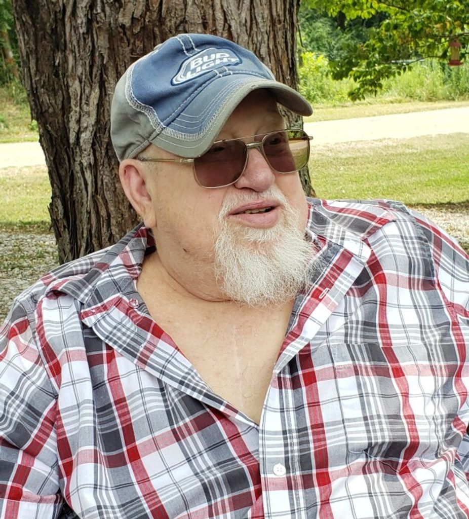Joseph Hawk Profile Photo