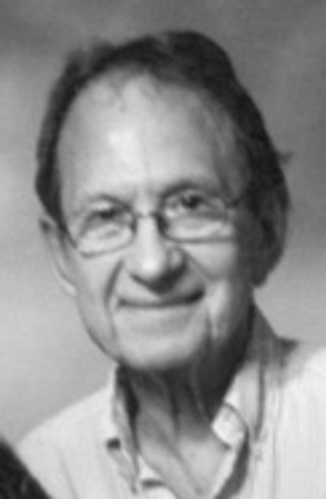 Rudolph "Rudy" Kolinchinsky