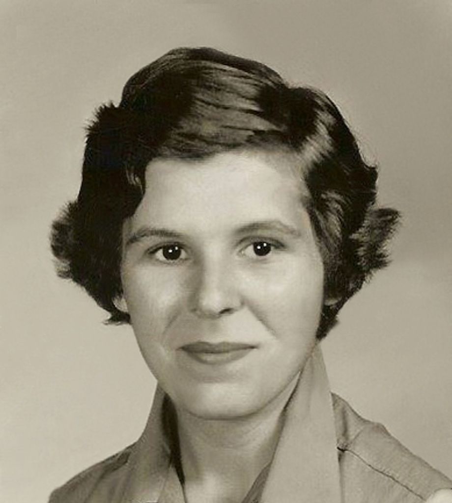 Anna Jean Dearth