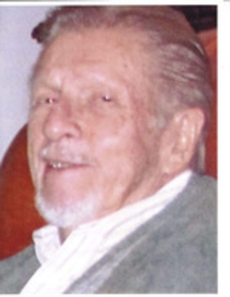 Richard E. Kochel
