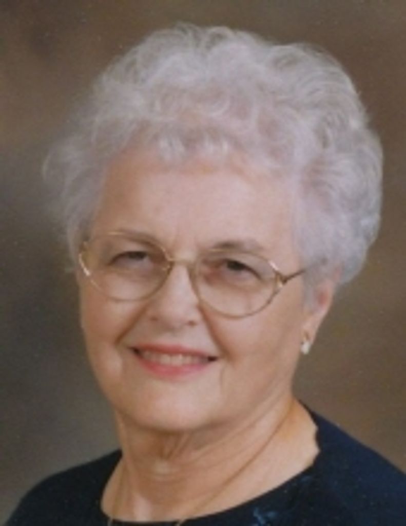 Jean Alice Kern