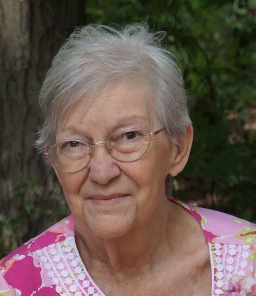 Wanda Mae (Land) Padgett