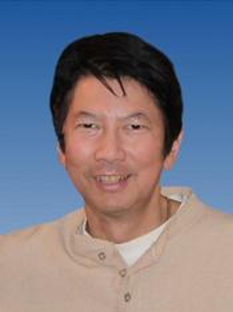 Ken Kenichi Yamaguchi