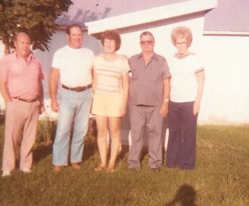 Claude D. Collins photo gallery thumbnail 18 of 91