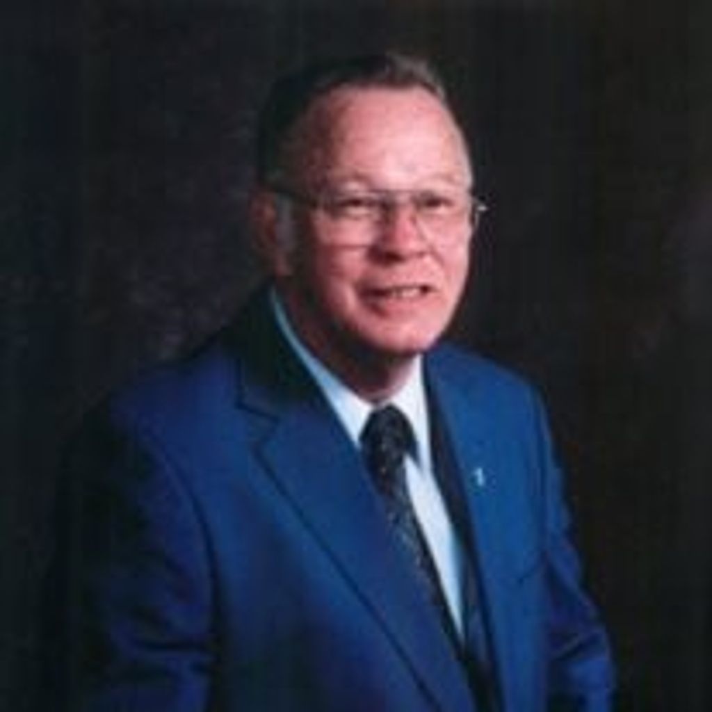 Thomas Ray Stovall
