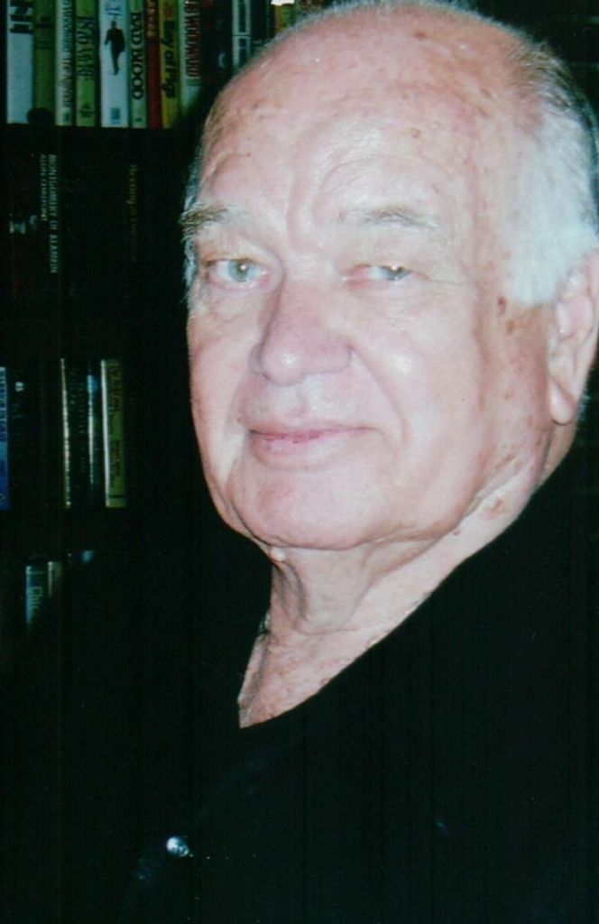 Colwell Harder Smith, Jr.