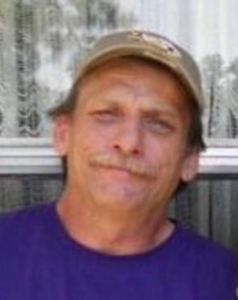 Jimmie Carrier Ii Profile Photo
