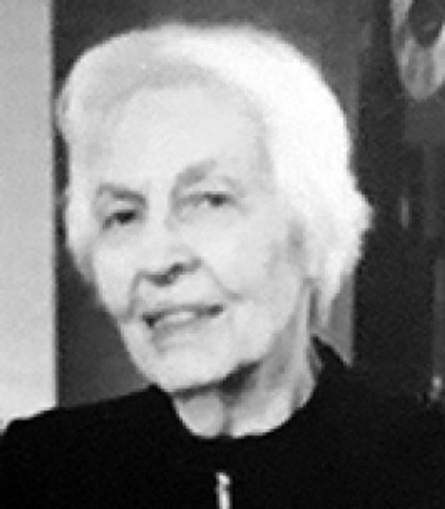 Frances Hoot