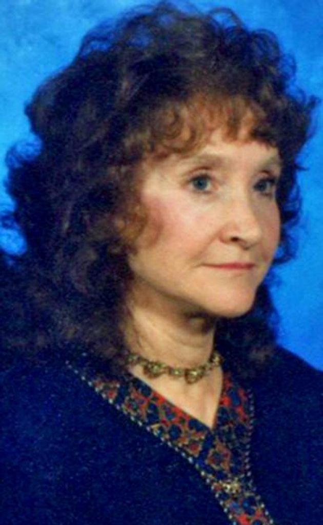 Josie M. Duncan Profile Photo