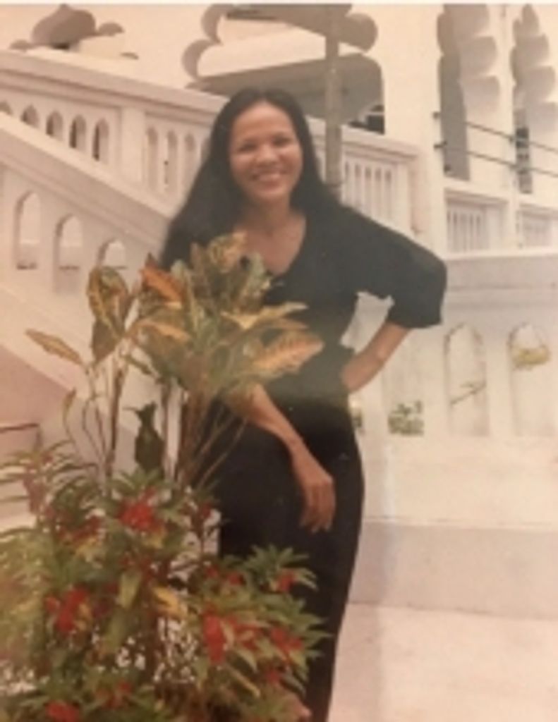 Hong Pitchford