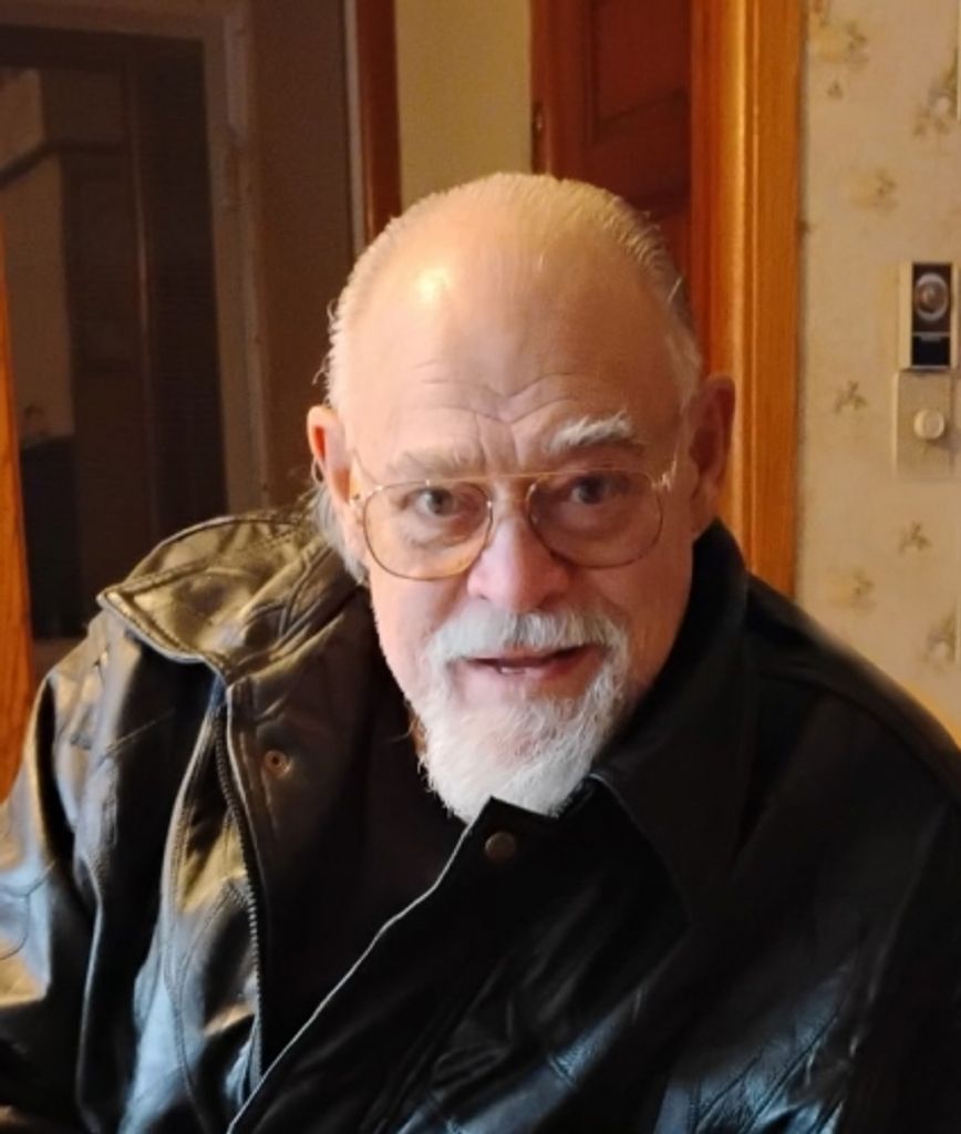 Don Allan Heckber Profile Photo