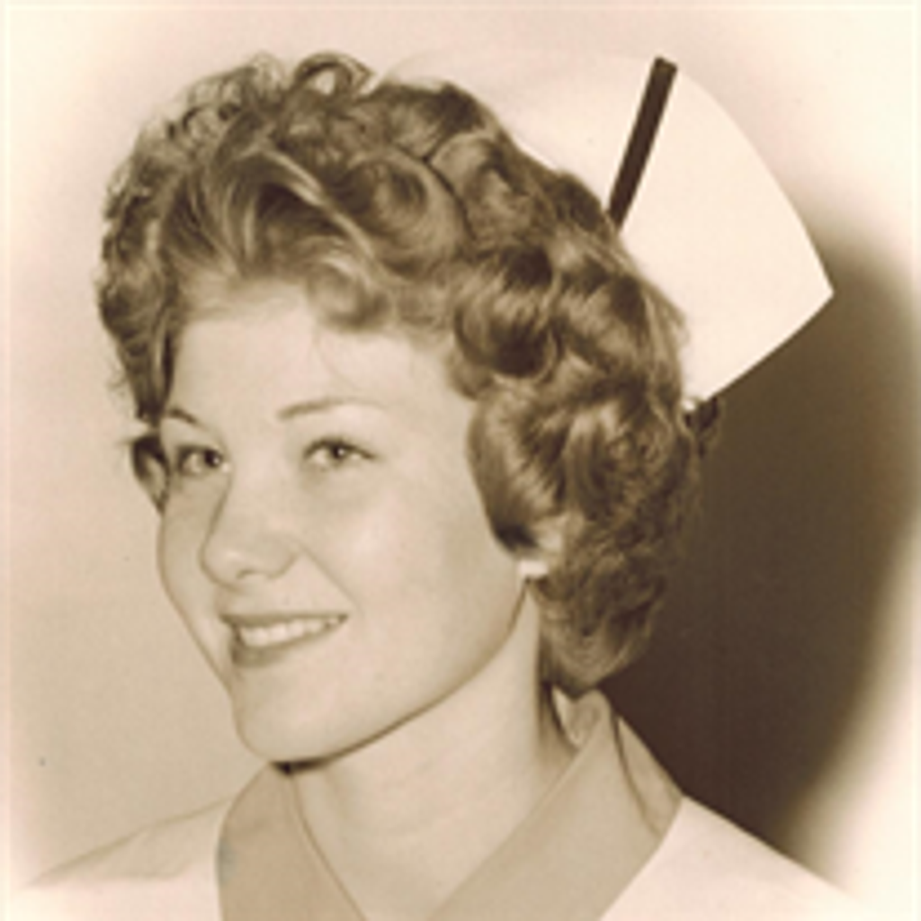 Sharon Lee Metzger