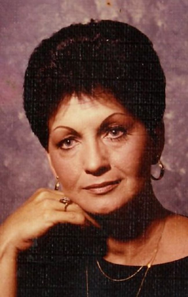 Sharon Kay (Butcher) Christopher