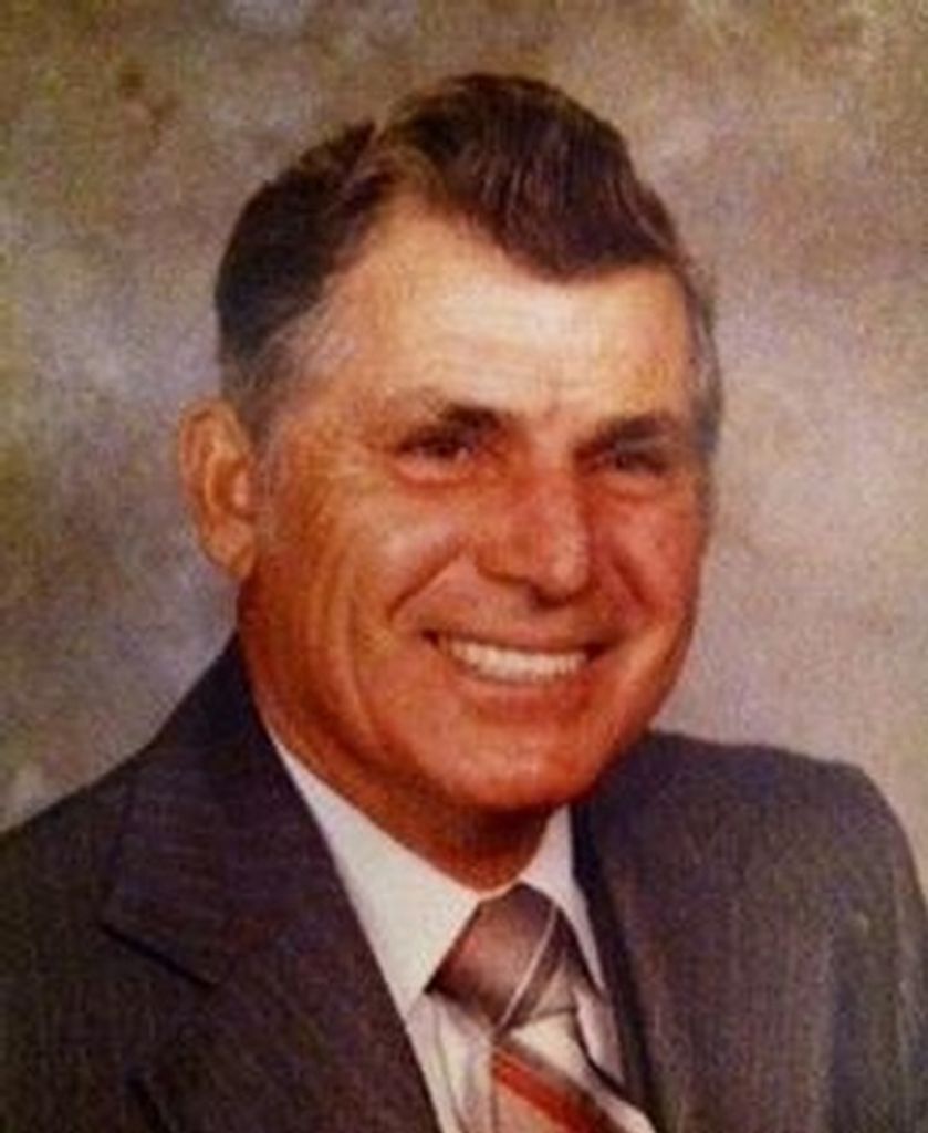 Elmer Guinn