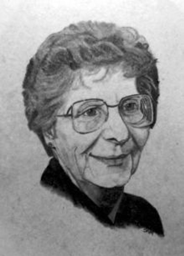 Patricia Ann Skinner