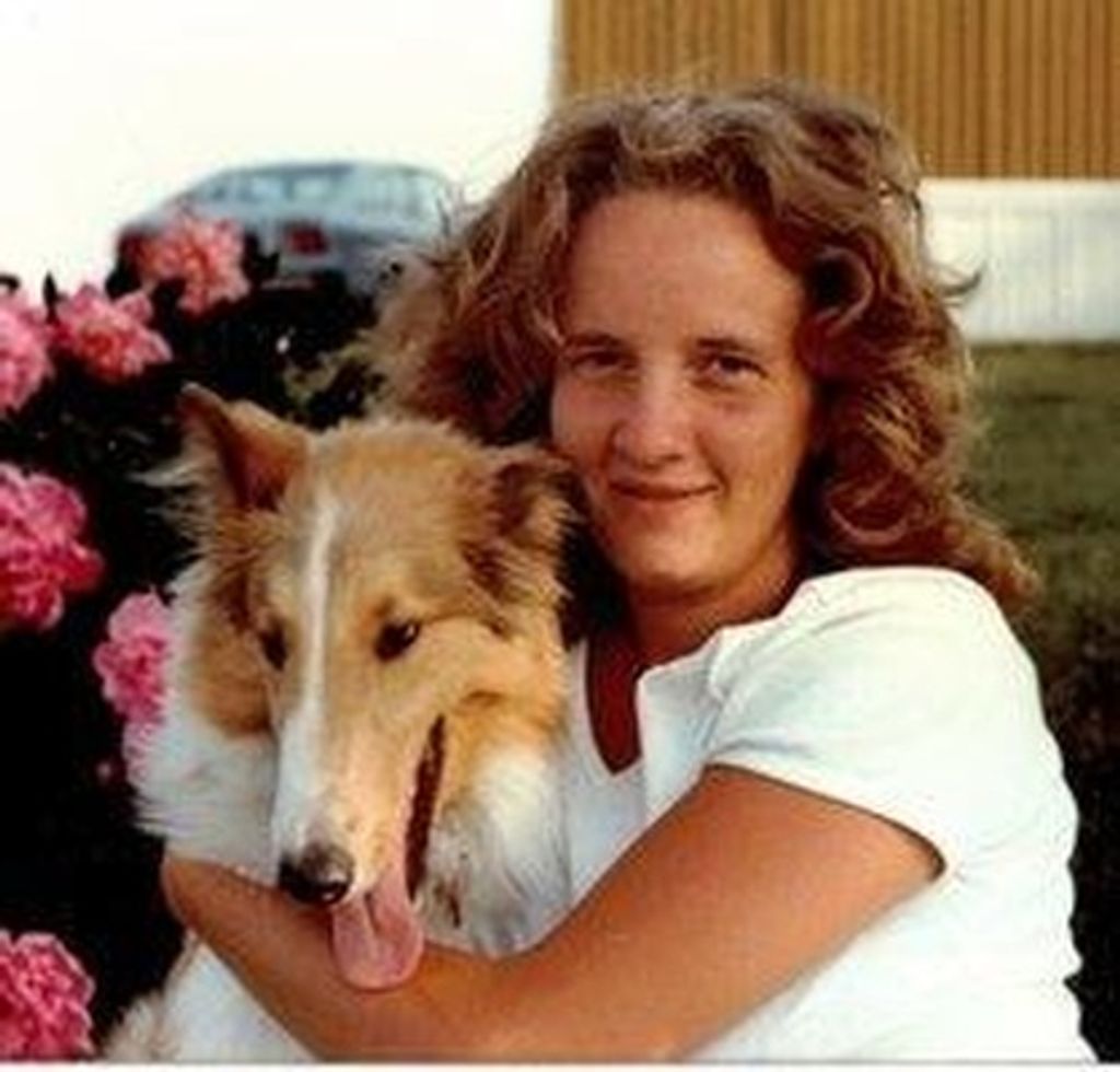 Deborah Marie Wells