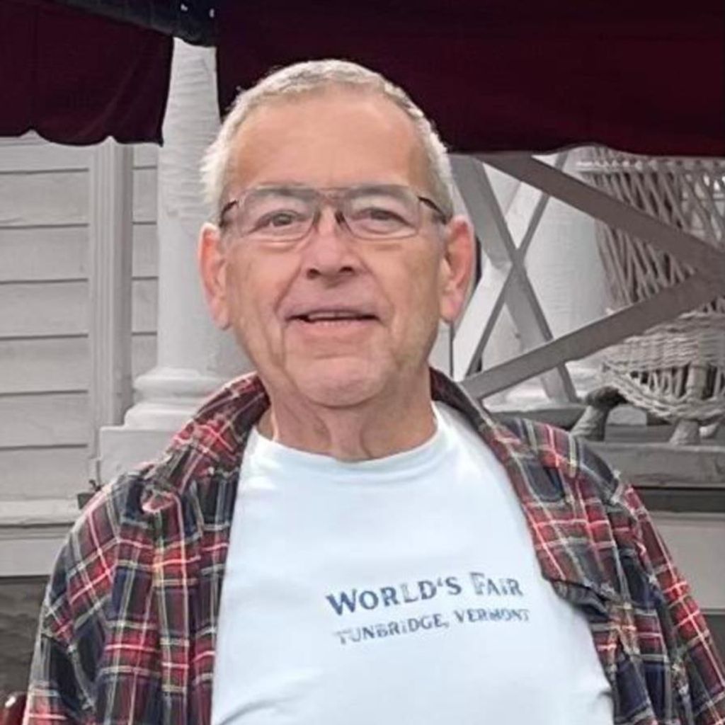 Glenn P. Boisjolie