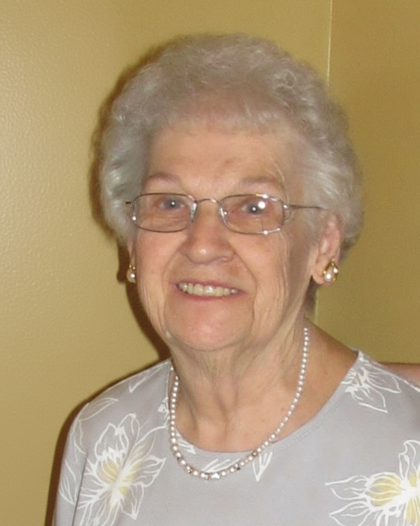 Mary Ann Manion Profile Photo