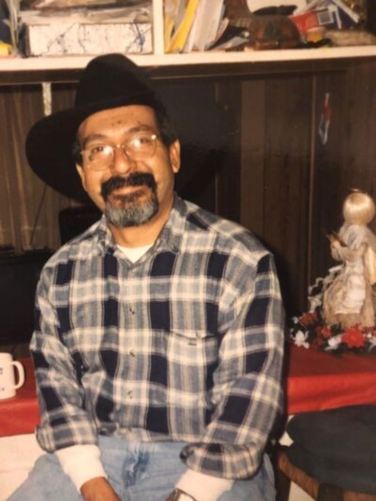 Robert Joe "Bobby" Ramos