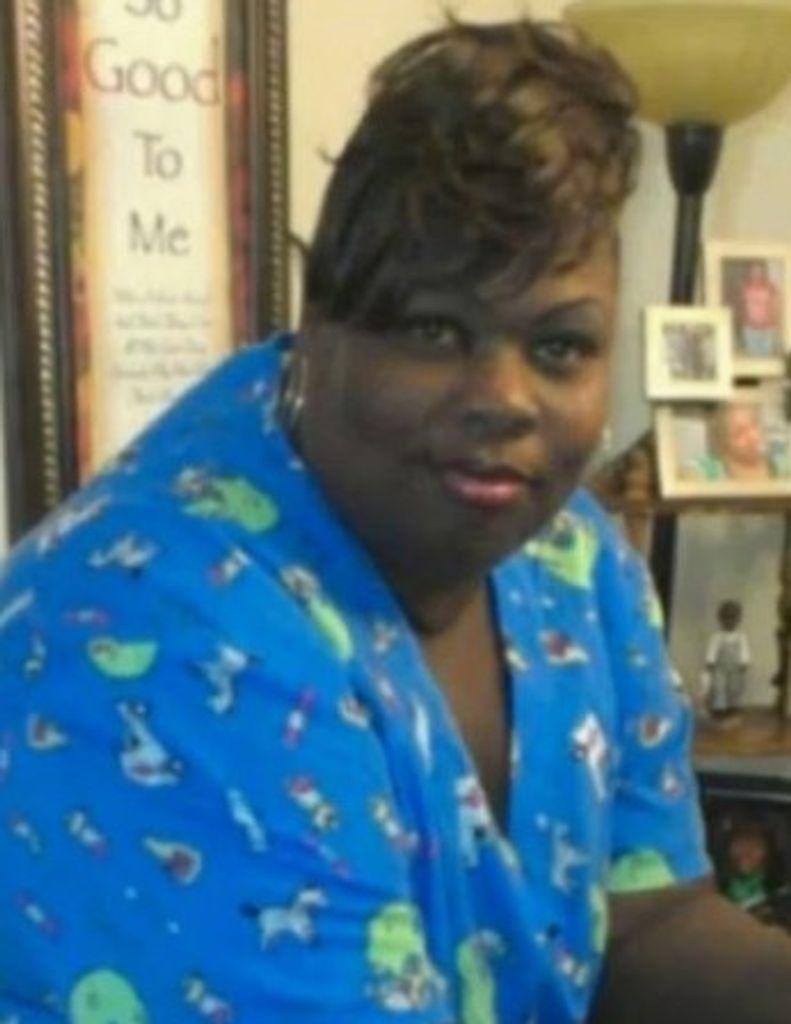 LATONYA CAMPBELL