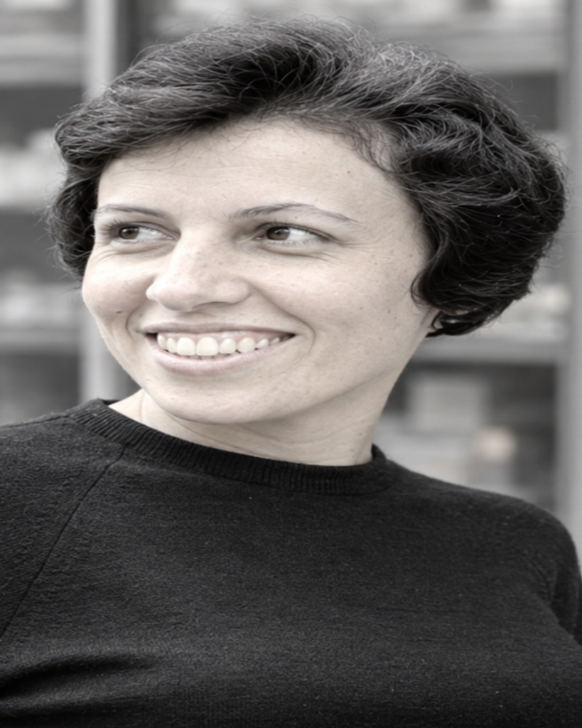 Maria C. Grace Profile Photo