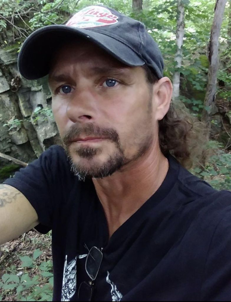 Kenneth Atchley Profile Photo