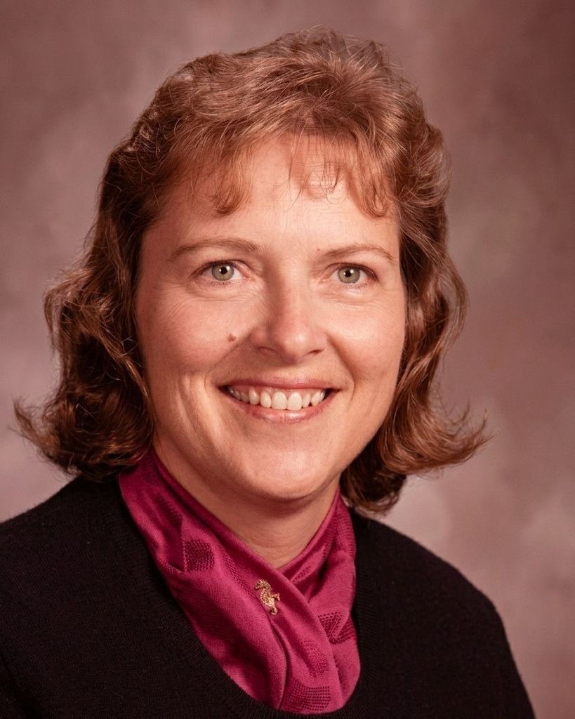 Joann E. Yaggy