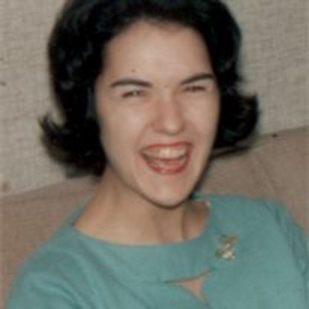 Alexandra Stewart Hill