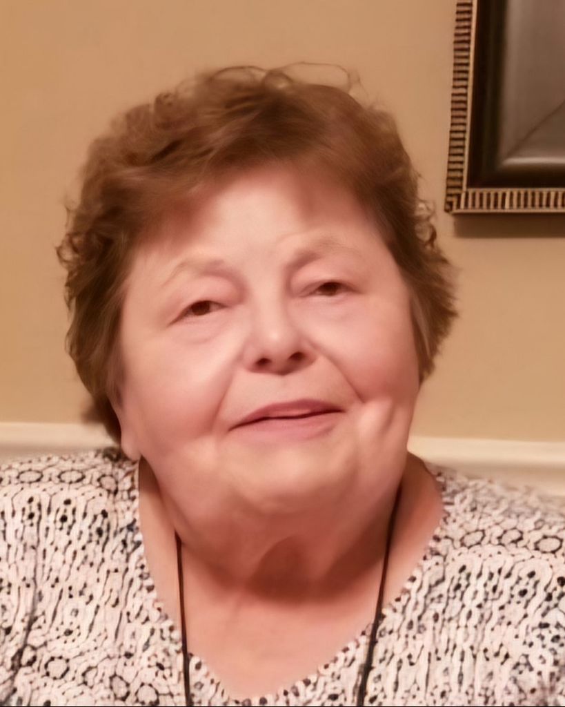 SHARON SUE COOK