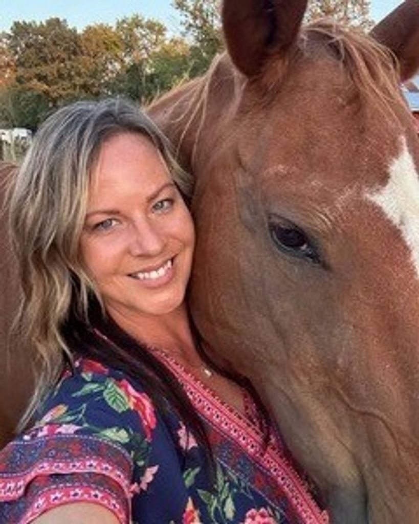 Randi Hall Profile Photo