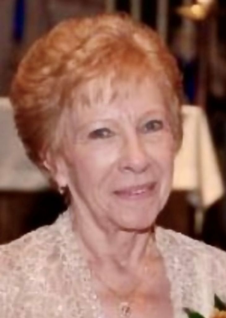 Rosalee O'Roke Profile Photo