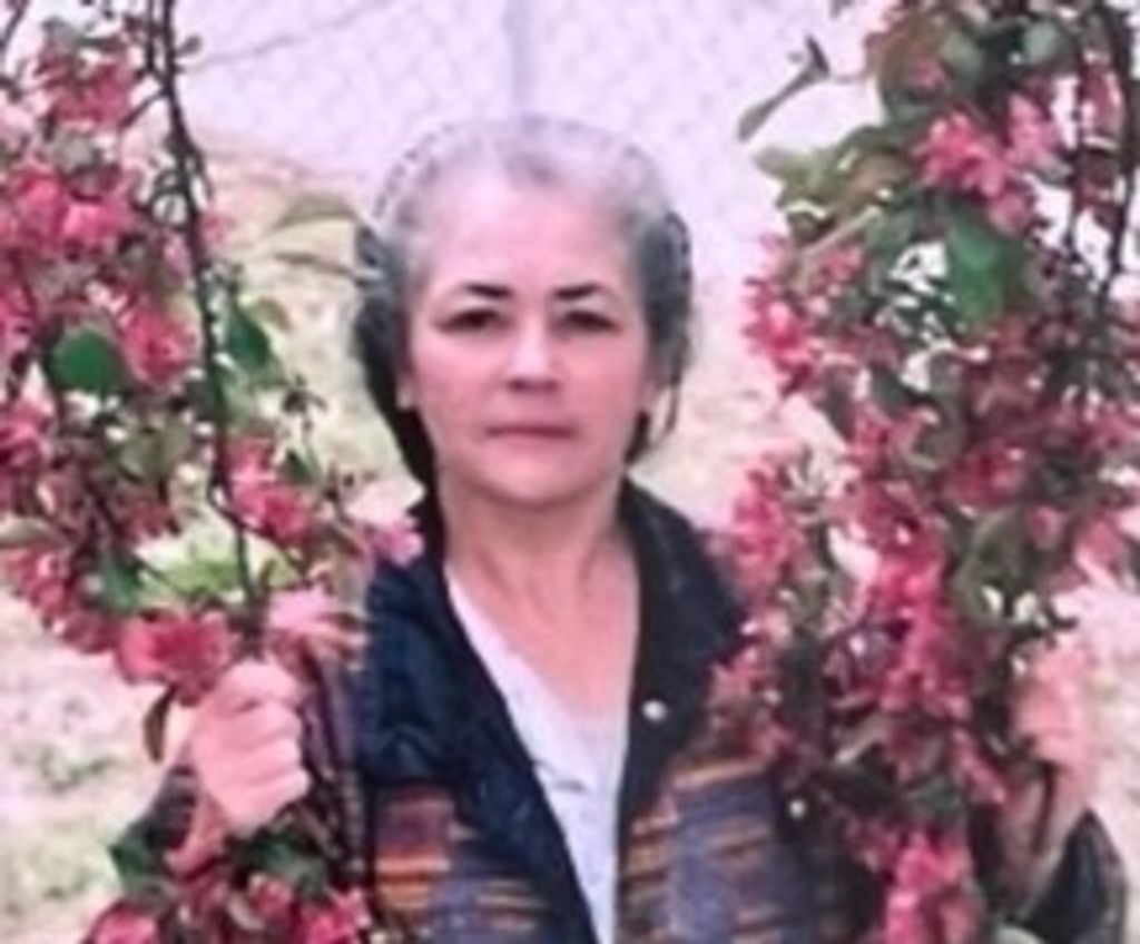 Servilia Reyes Profile Photo