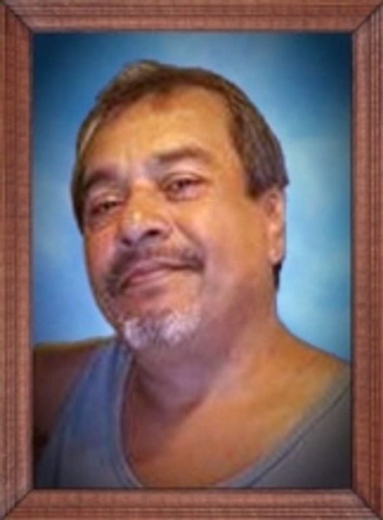 Jose R. Figueroa Posada