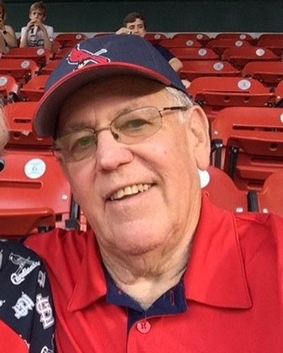 Barry Dierkes's obituary image