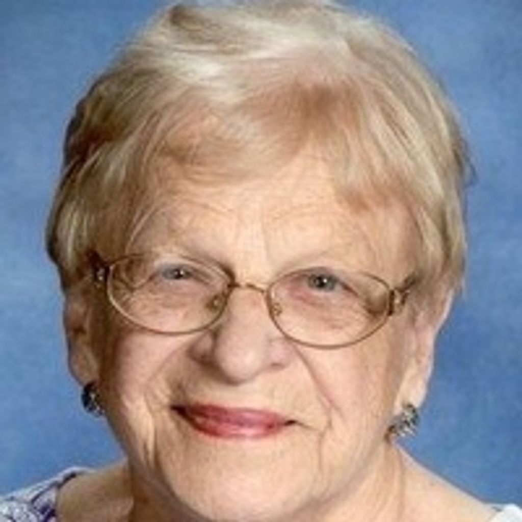 Margaret L. Lerud